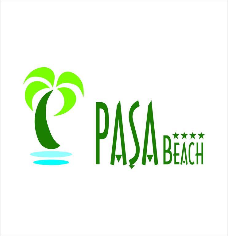 Pasa Beach Hotel Marmaris Quarto foto